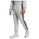 Adidas Ανδρικό παντελόνι φόρμας Essential 3-Stripes French Terry Pants